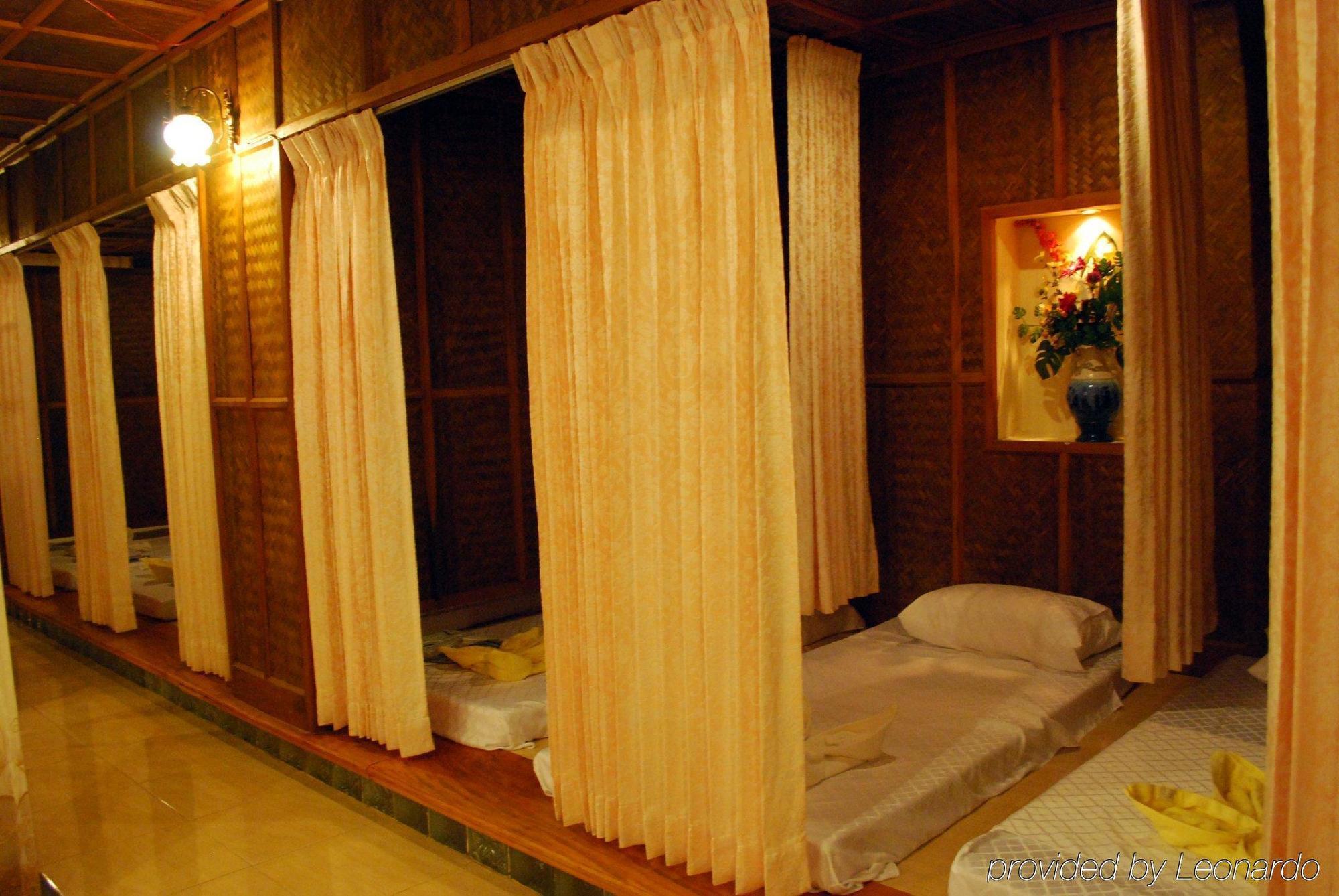 Sengtawan Riverside Hotel Vientiane Fasiliteter bilde