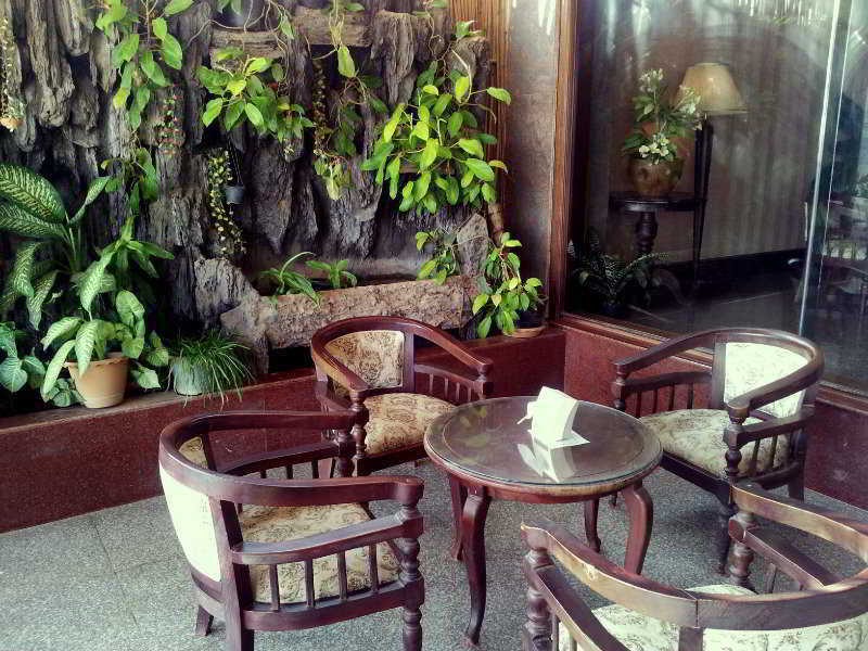 Sengtawan Riverside Hotel Vientiane Eksteriør bilde